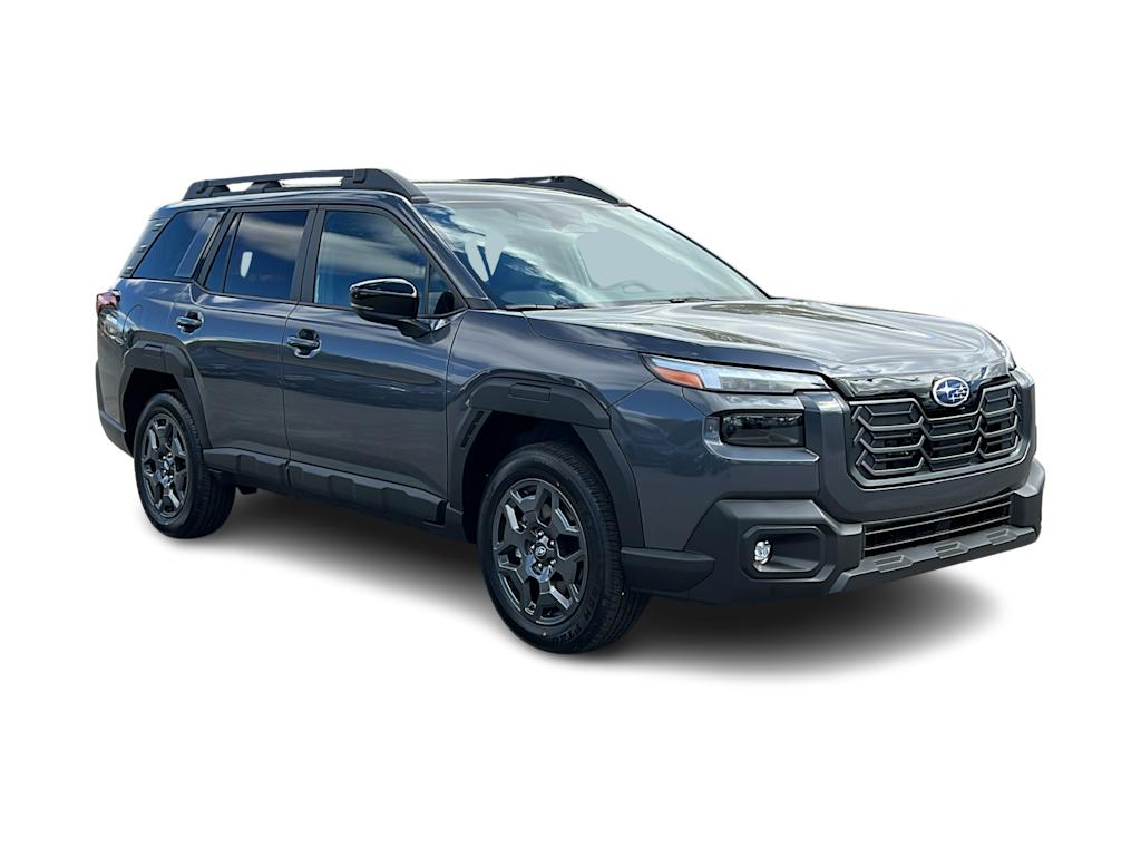 Thumbnail: 2026 Subaru Outback - 19