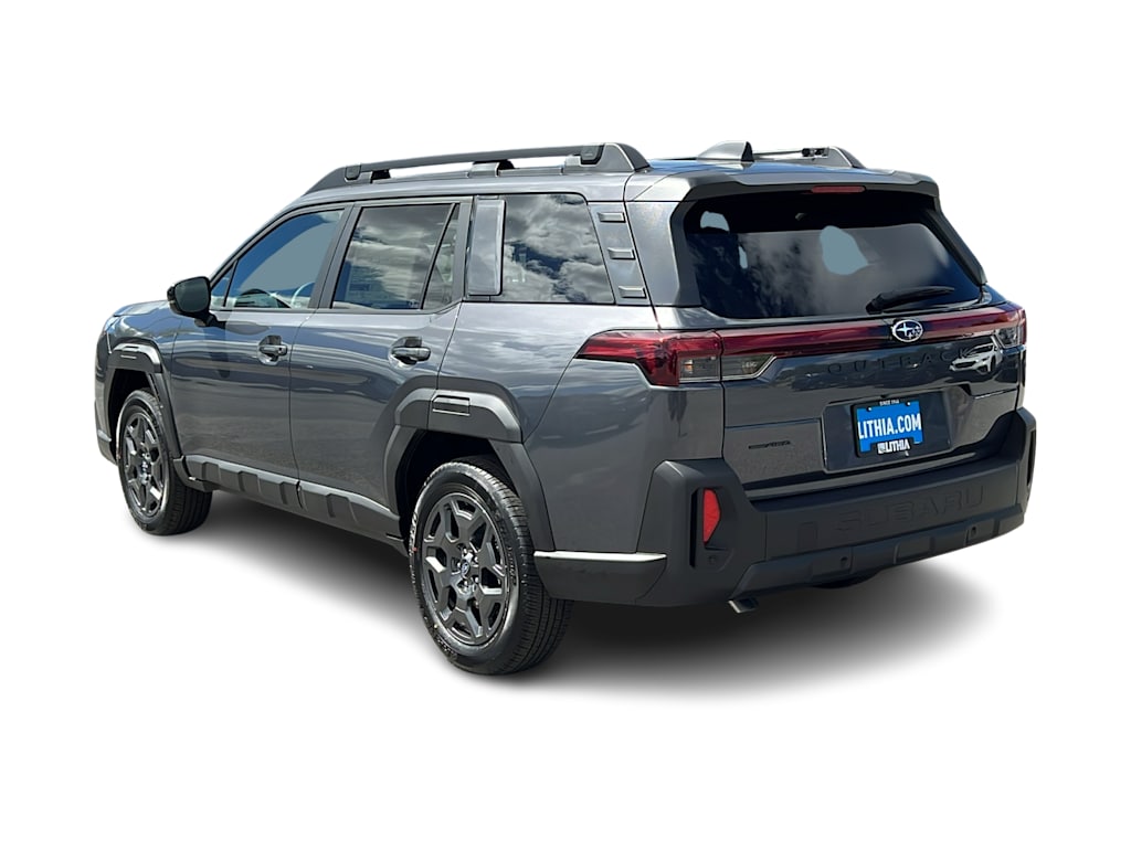 Thumbnail: 2026 Subaru Outback - 4