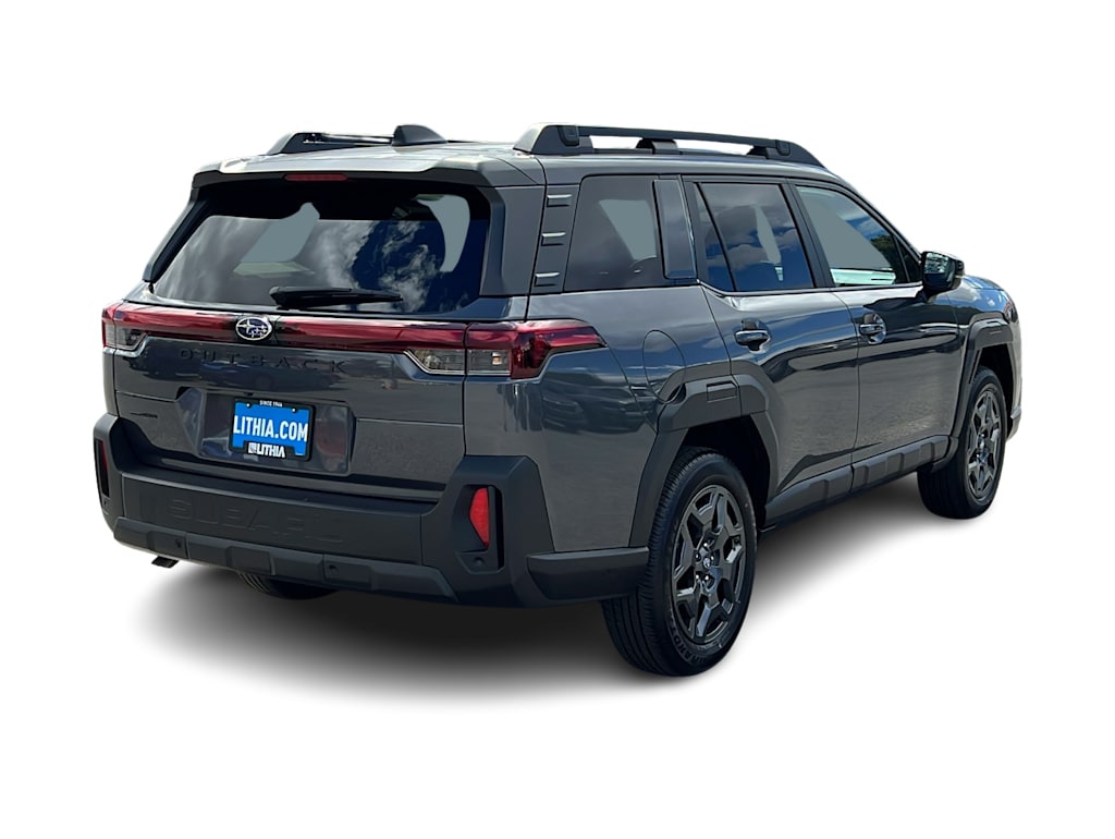 Thumbnail: 2026 Subaru Outback - 21