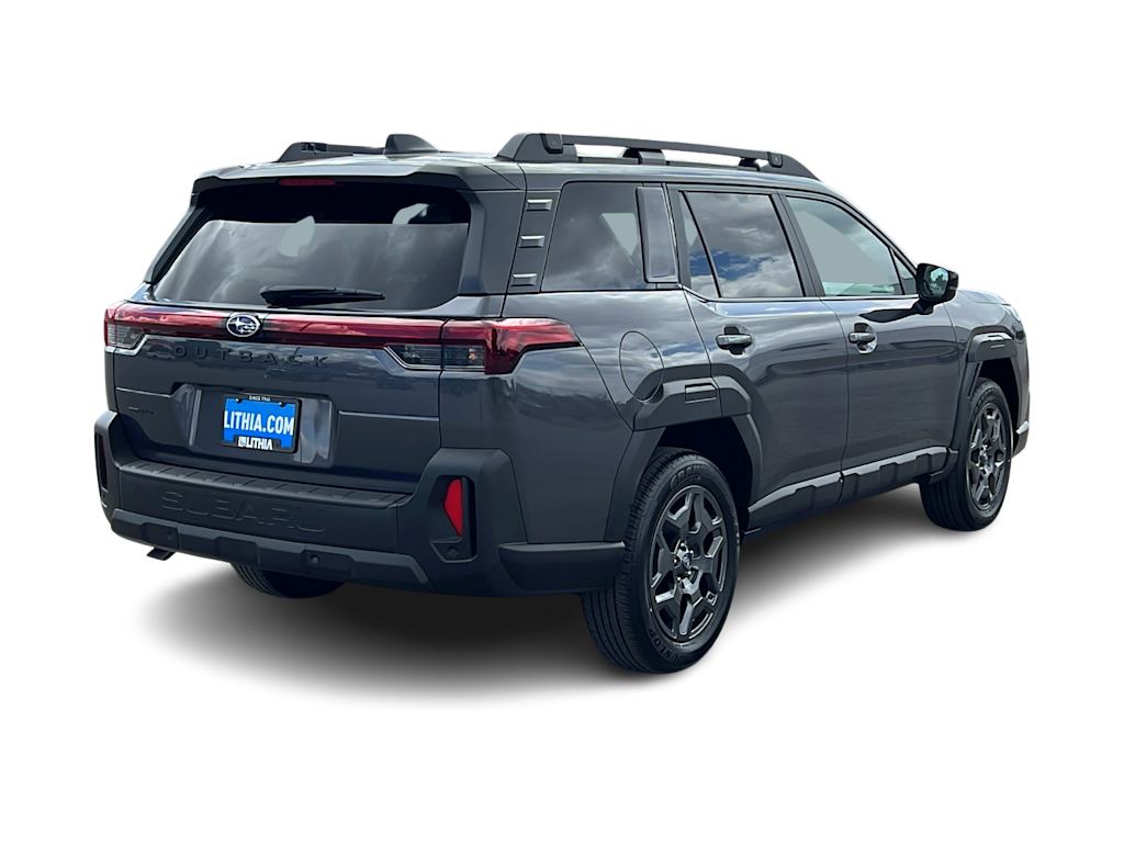Thumbnail: 2026 Subaru Outback - 21