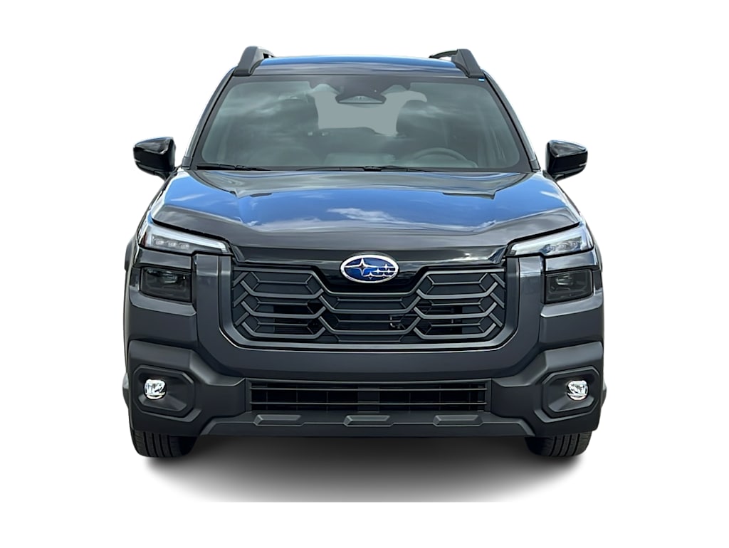 Thumbnail: 2026 Subaru Outback - 6