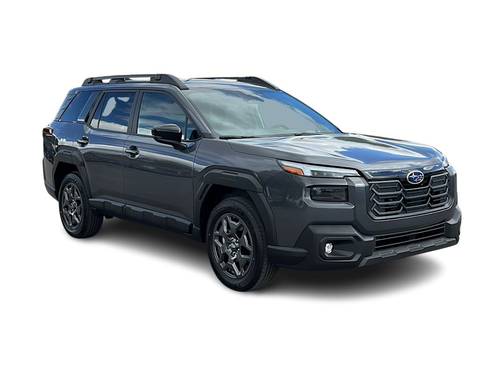 Thumbnail: 2026 Subaru Outback - 19