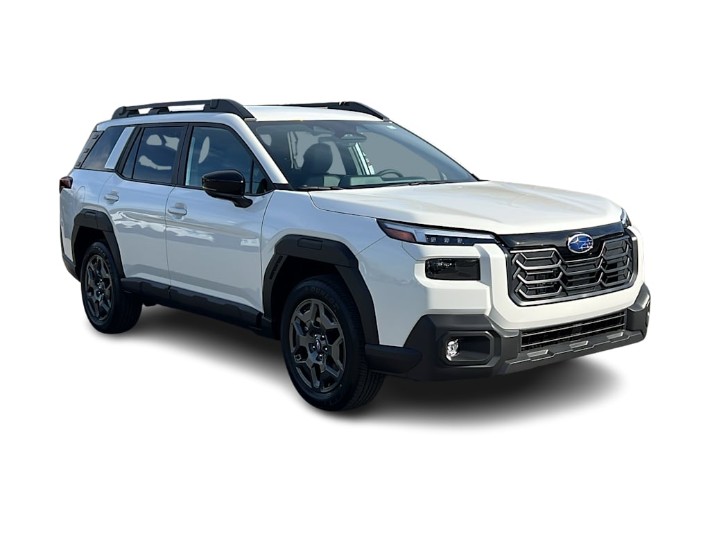 Thumbnail: 2026 Subaru Outback - 19