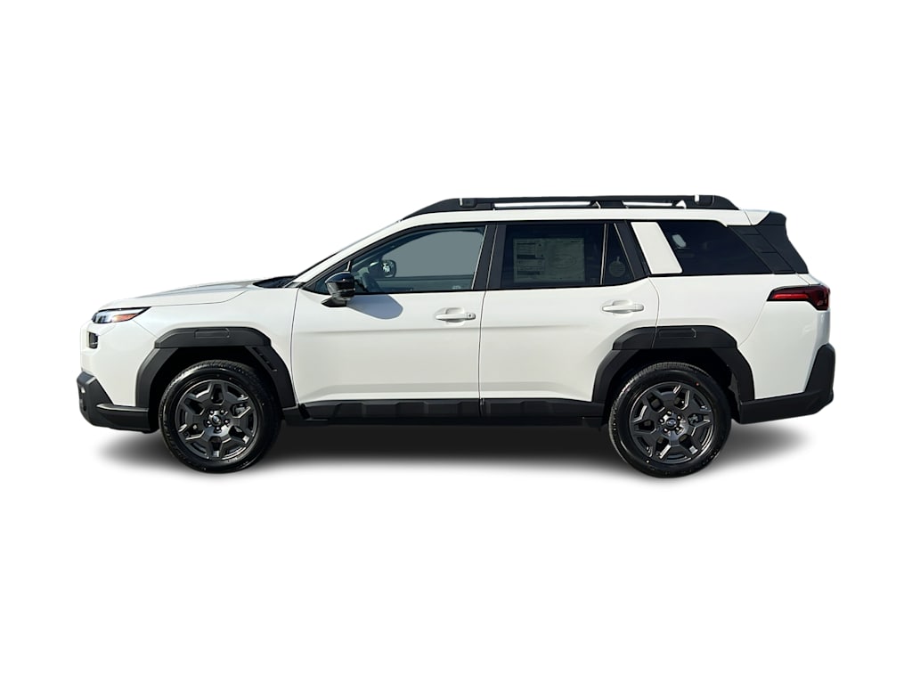 Thumbnail: 2026 Subaru Outback - 3