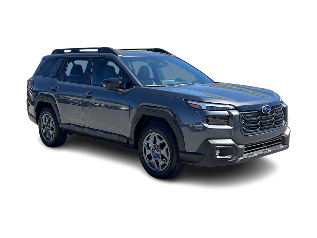 Thumbnail: 2026 Subaru Outback - 19