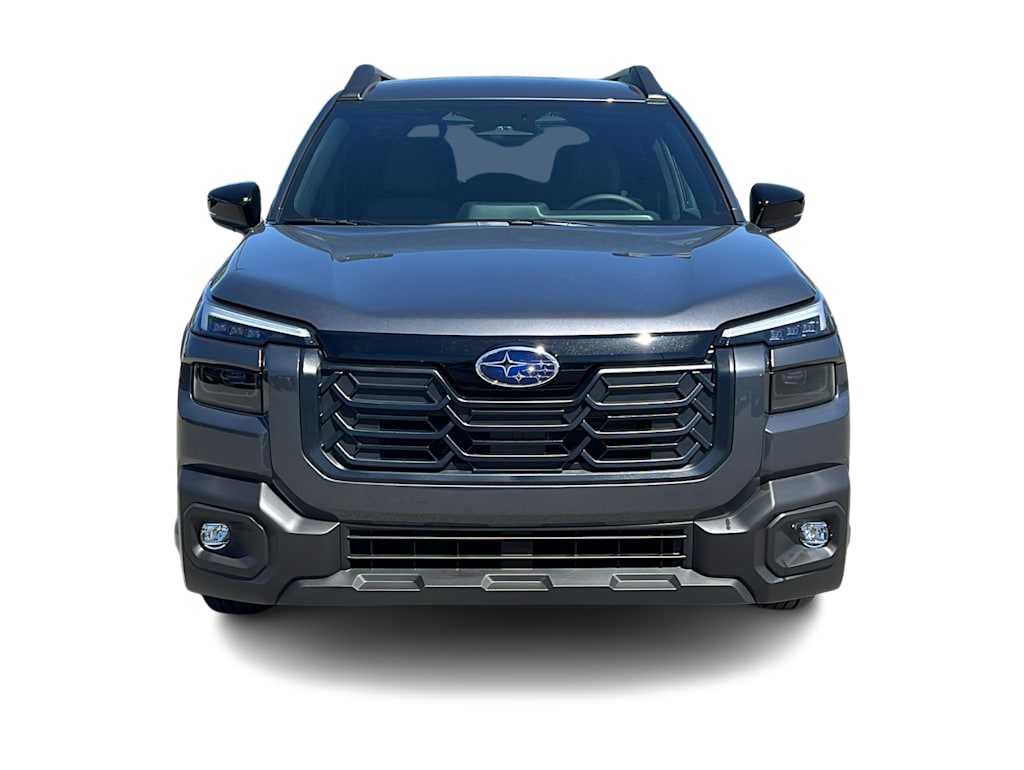 Thumbnail: 2026 Subaru Outback - 6