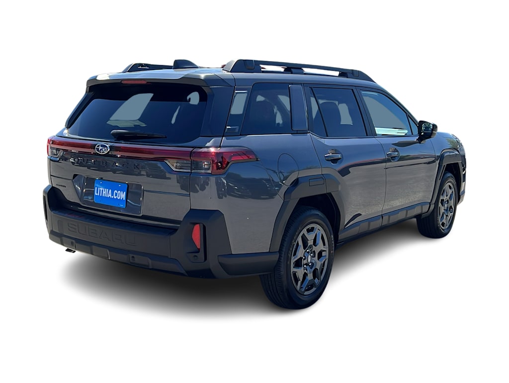 Thumbnail: 2026 Subaru Outback - 21