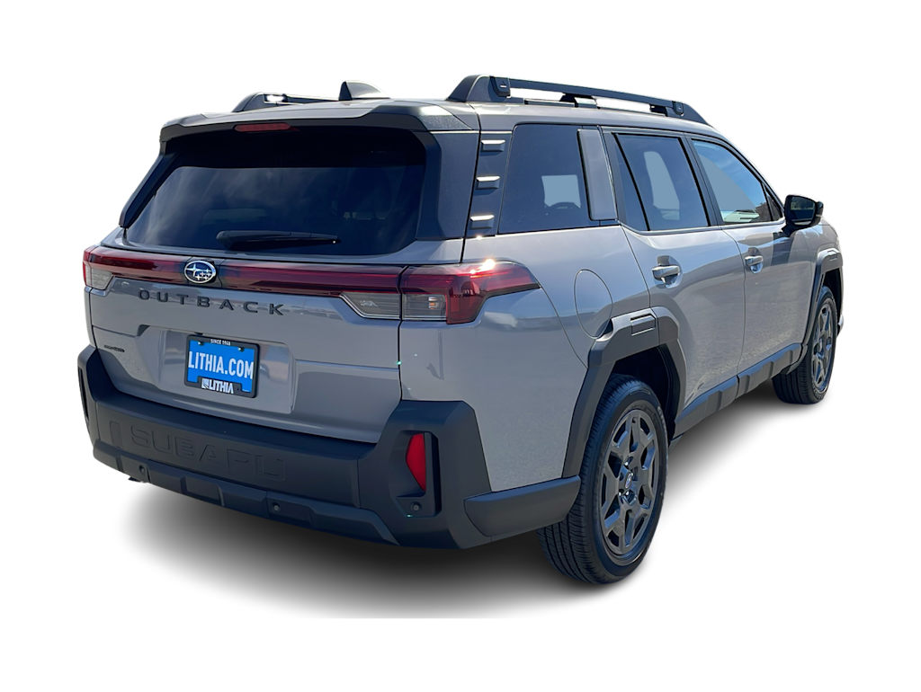 Thumbnail: 2026 Subaru Outback - 22