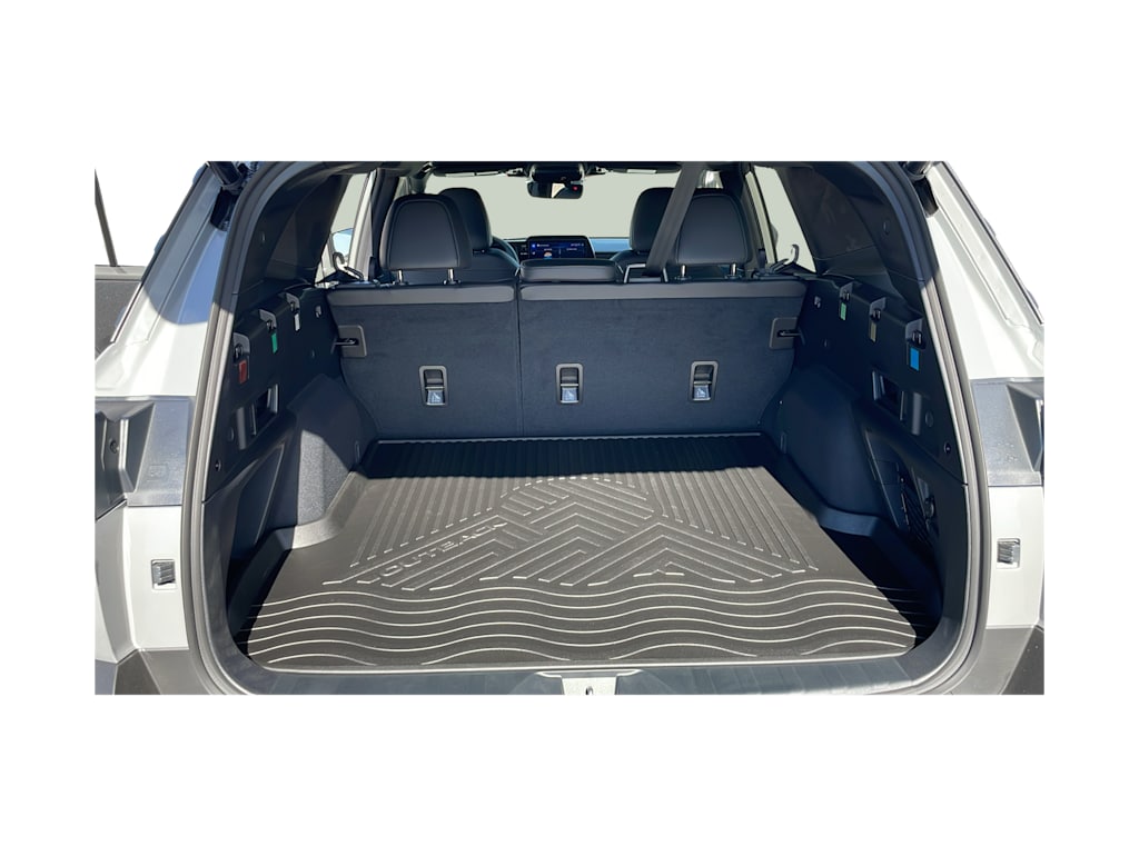 Thumbnail: 2026 Subaru Outback - 17