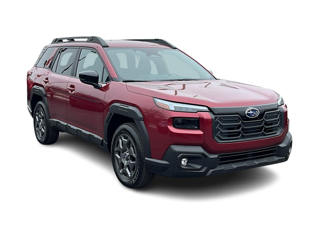 Thumbnail: 2026 Subaru Outback - 18