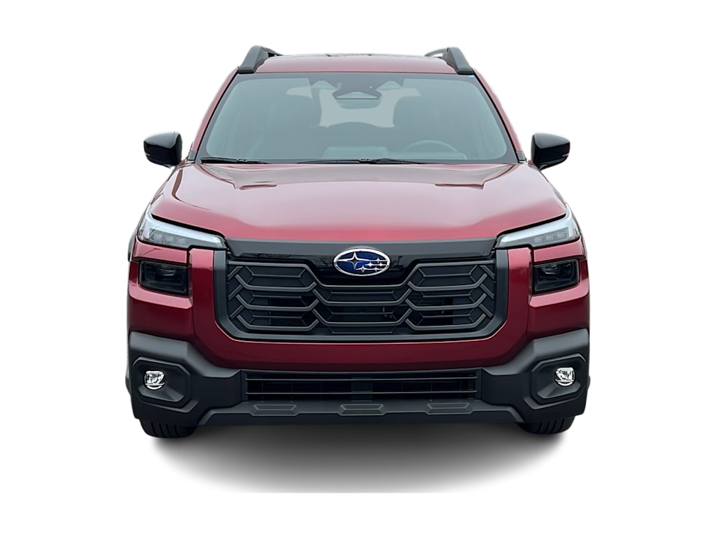 Thumbnail: 2026 Subaru Outback - 6