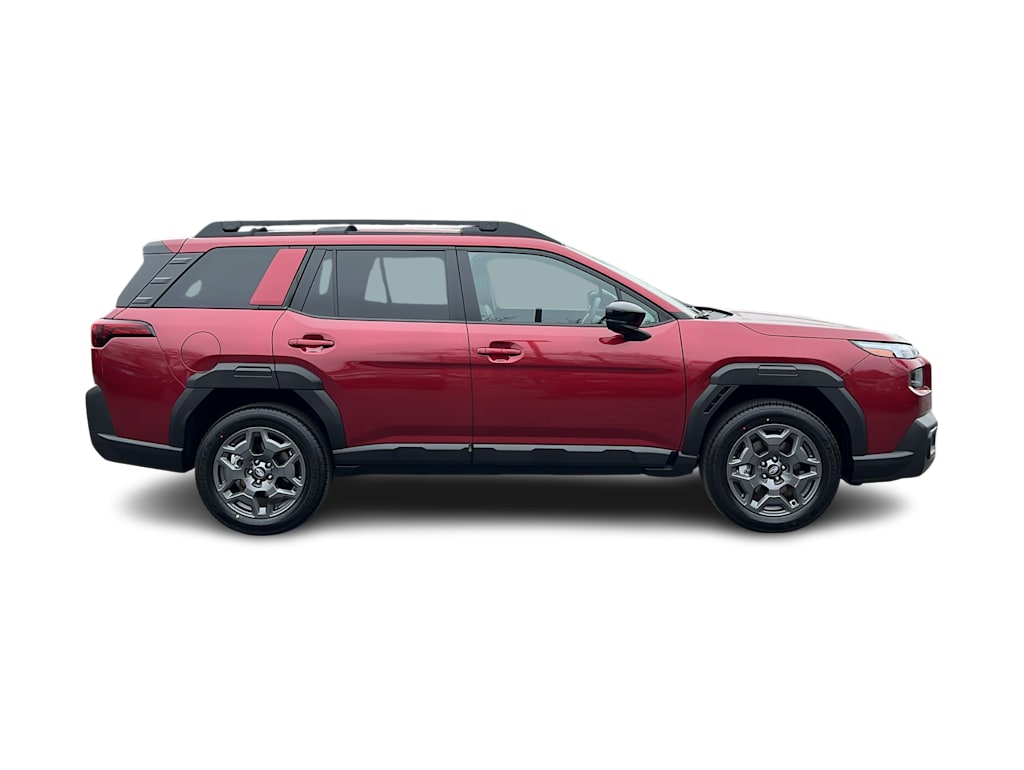 Thumbnail: 2026 Subaru Outback - 19