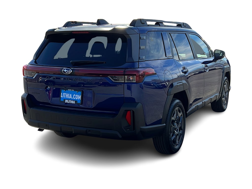 Thumbnail: 2026 Subaru Outback - 21