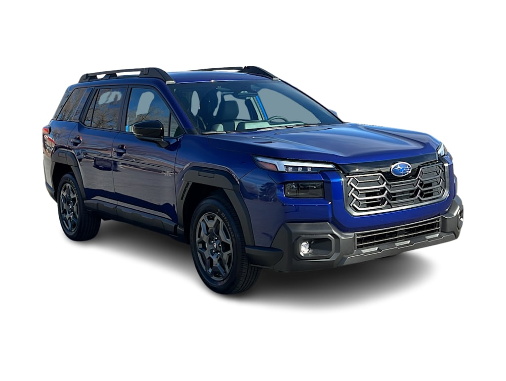 Thumbnail: 2026 Subaru Outback - 19