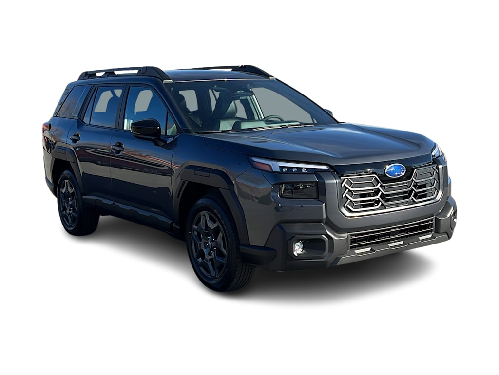 Thumbnail: 2026 Subaru Outback - 18