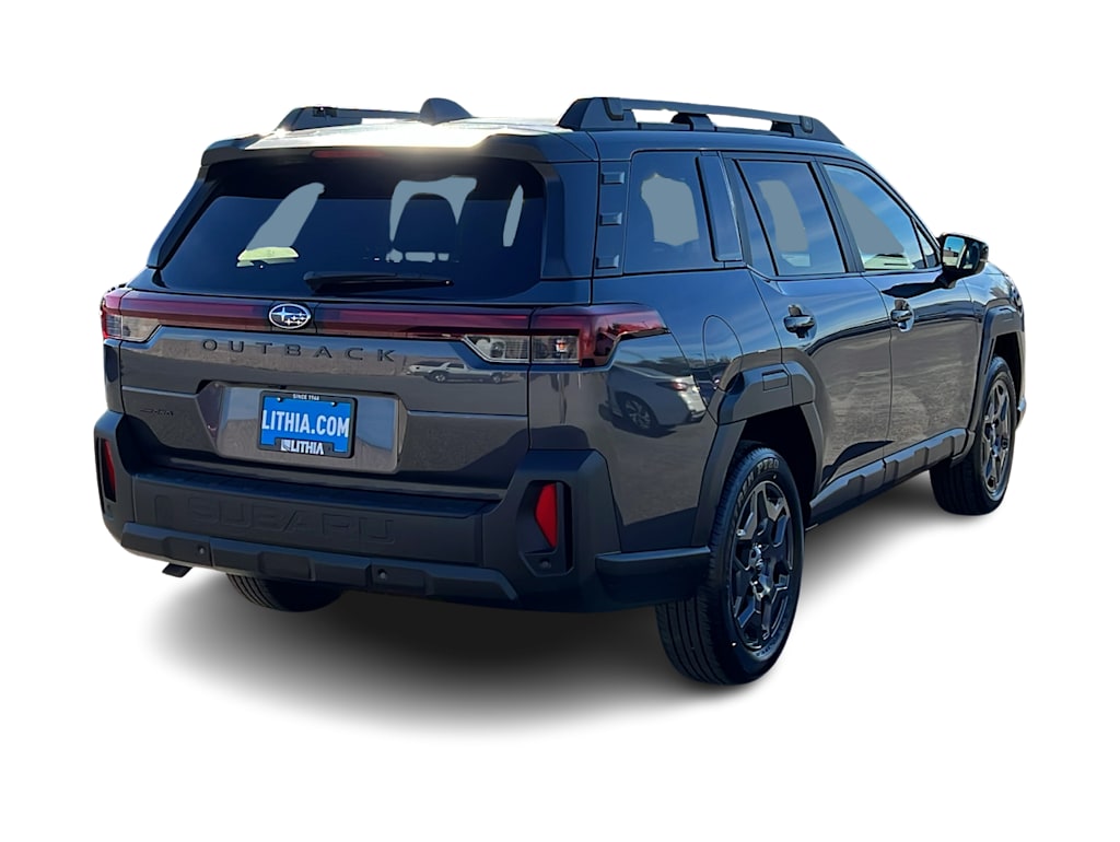 Thumbnail: 2026 Subaru Outback - 20