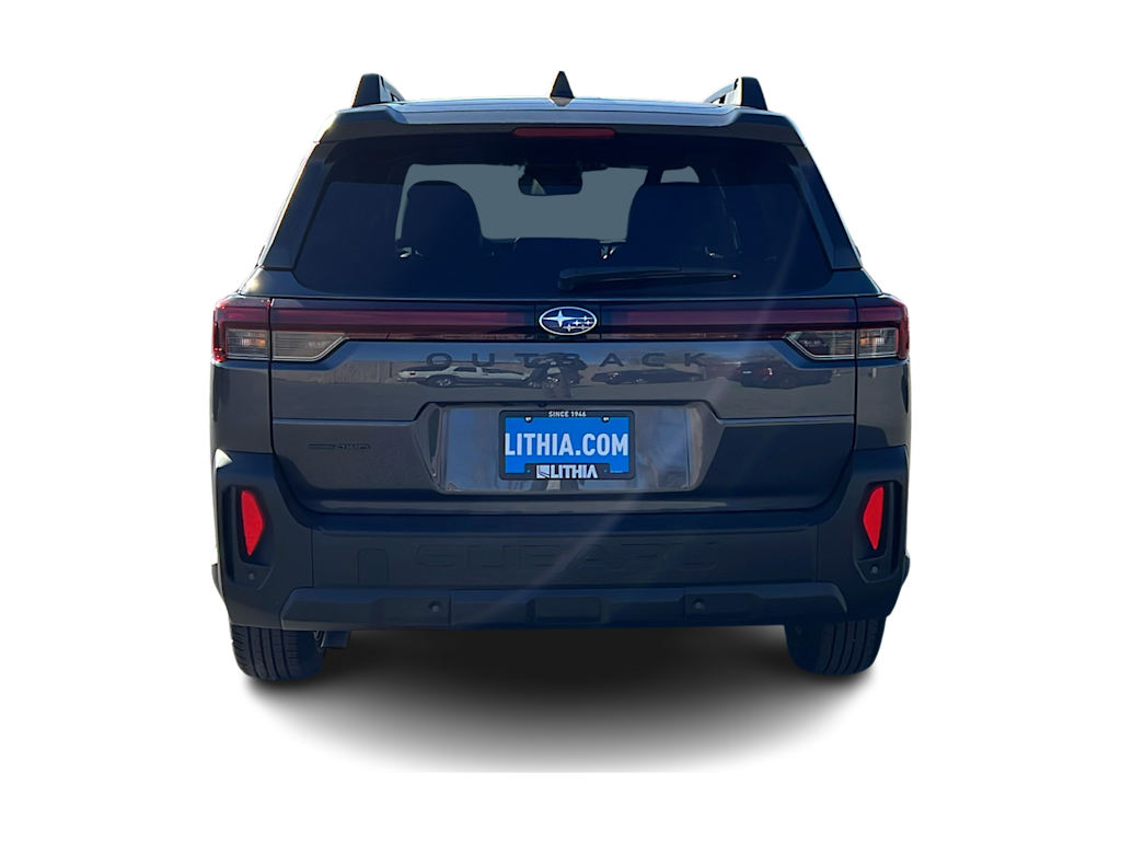 Thumbnail: 2026 Subaru Outback - 5