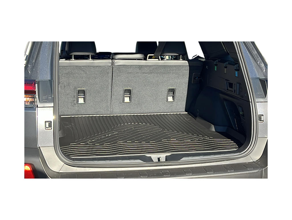 Thumbnail: 2026 Subaru Outback - 15