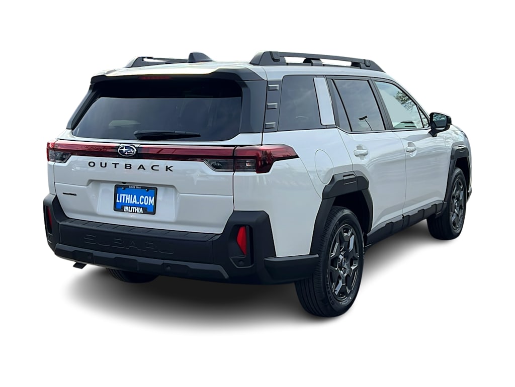 Thumbnail: 2026 Subaru Outback - 21