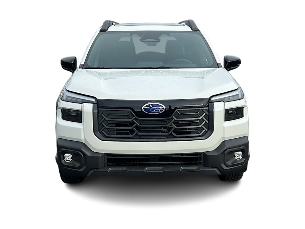 Thumbnail: 2026 Subaru Outback - 6