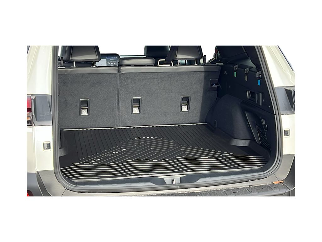 Thumbnail: 2026 Subaru Outback - 15