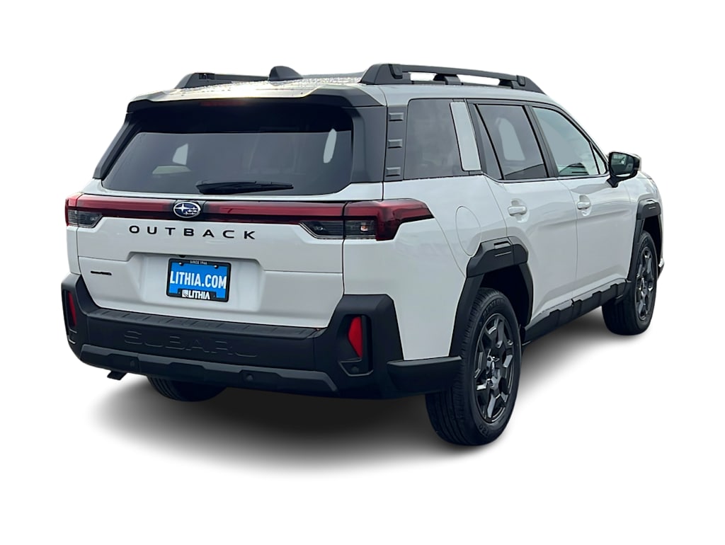 Thumbnail: 2026 Subaru Outback - 20