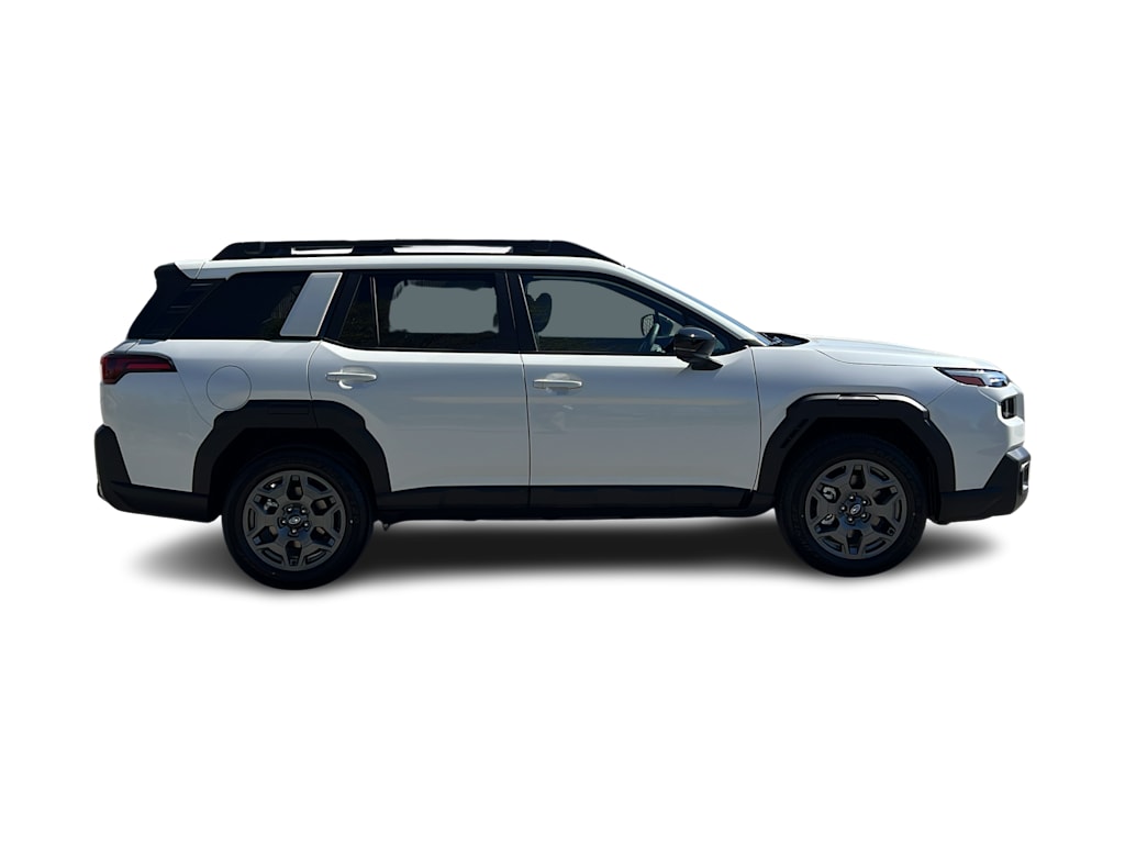 Thumbnail: 2026 Subaru Outback - 20