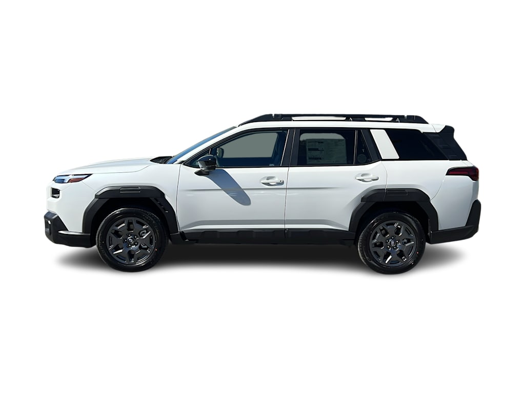 Thumbnail: 2026 Subaru Outback - 3