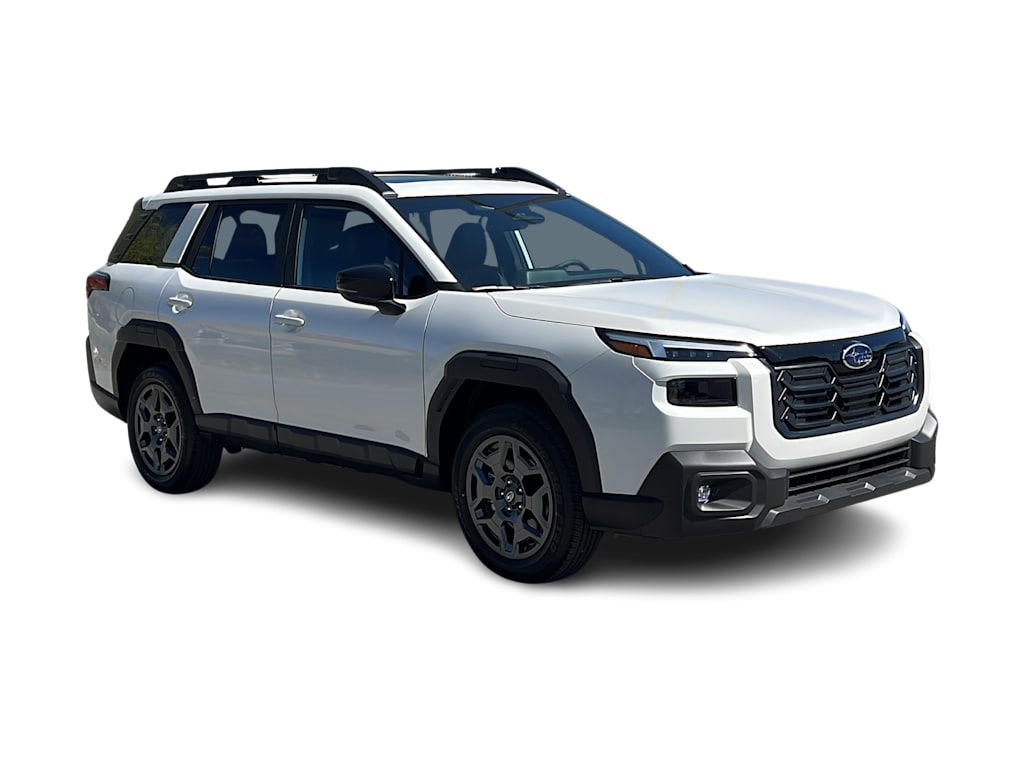 Thumbnail: 2026 Subaru Outback - 19