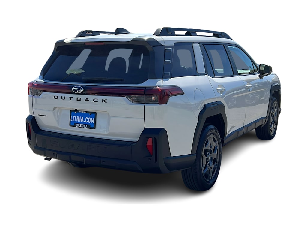 Thumbnail: 2026 Subaru Outback - 21