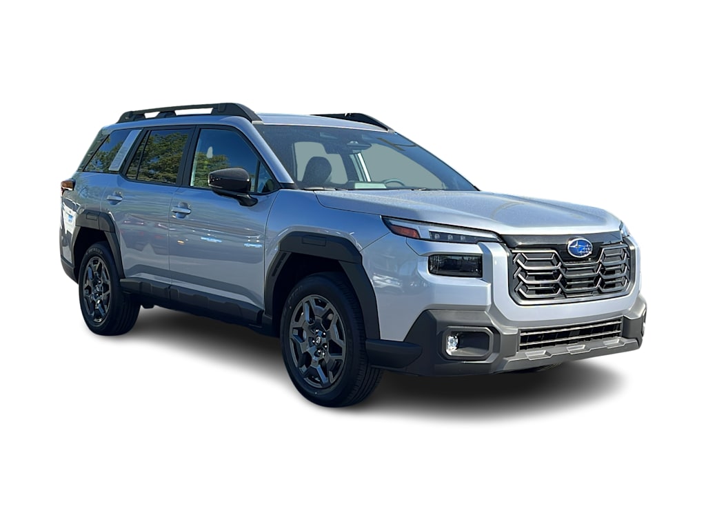 Thumbnail: 2026 Subaru Outback - 19