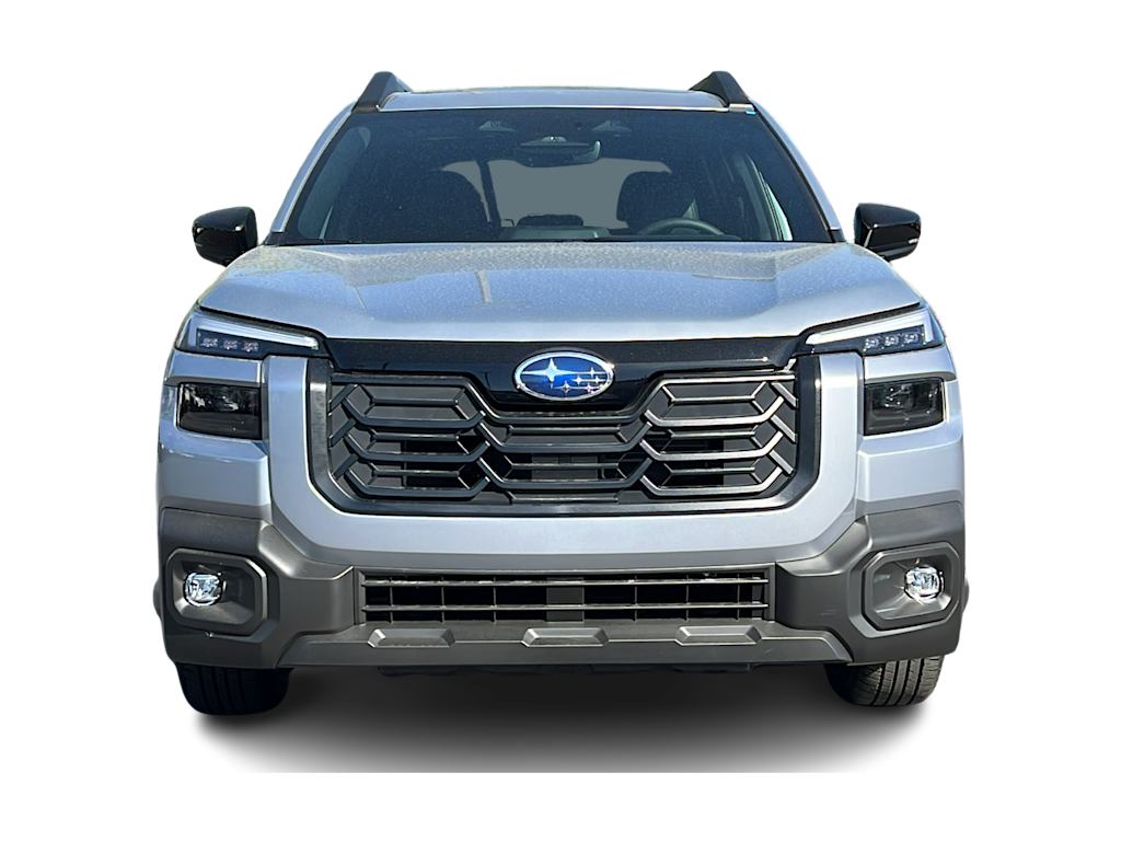 Thumbnail: 2026 Subaru Outback - 6
