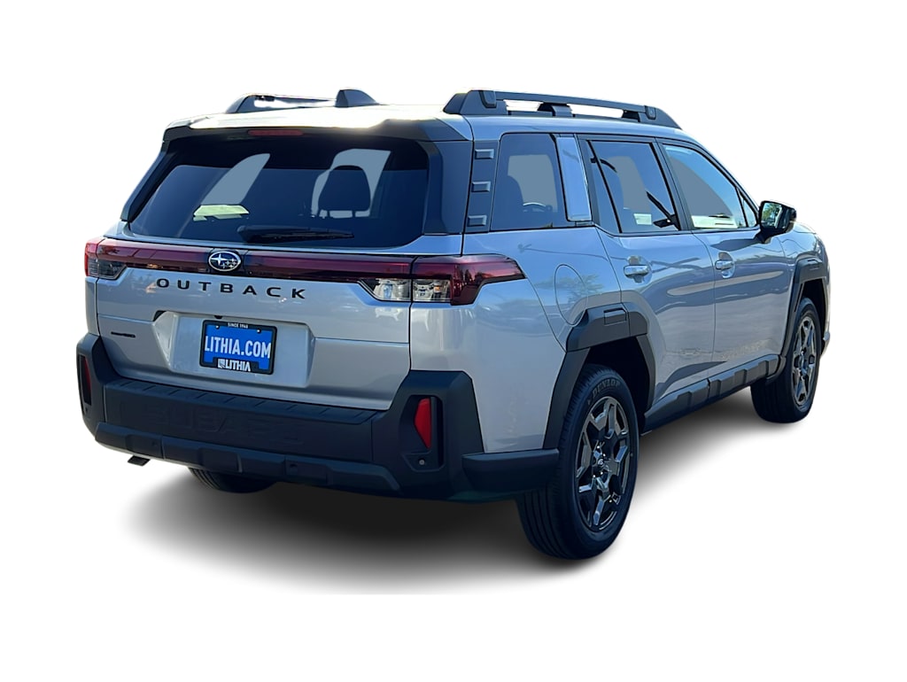 Thumbnail: 2026 Subaru Outback - 21
