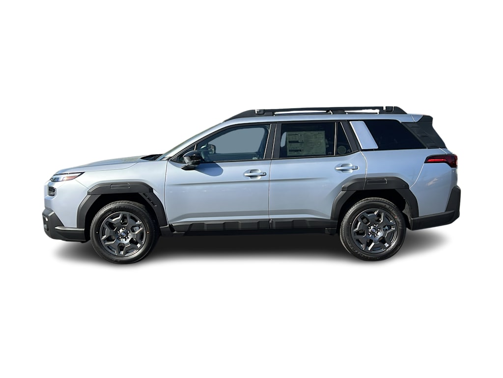 Thumbnail: 2026 Subaru Outback - 3
