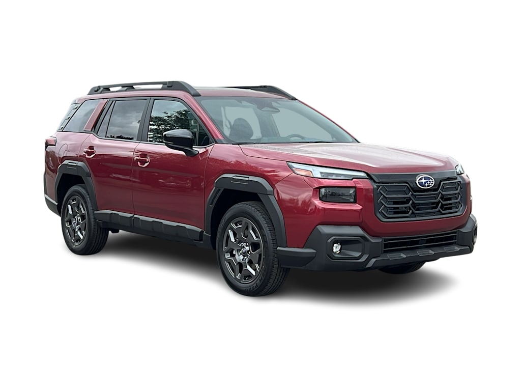 Thumbnail: 2026 Subaru Outback - 20