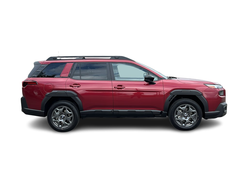 Thumbnail: 2026 Subaru Outback - 21