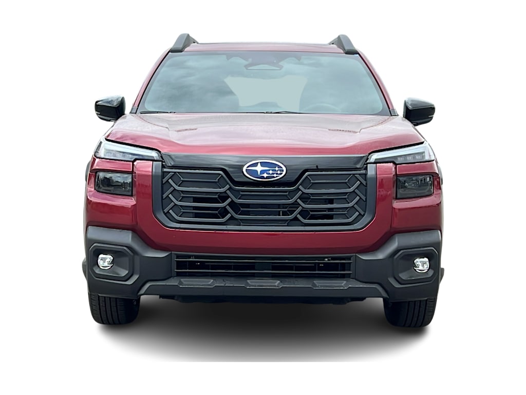 Thumbnail: 2026 Subaru Outback - 6