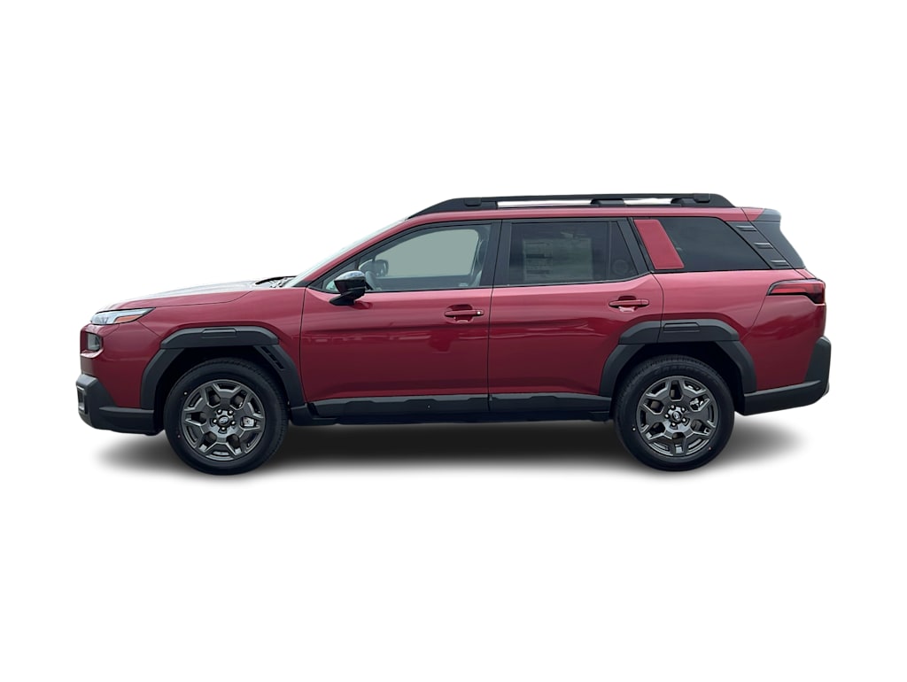 Thumbnail: 2026 Subaru Outback - 3