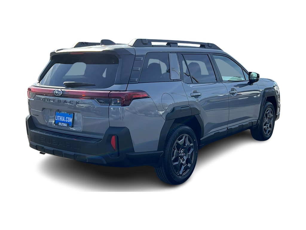 Thumbnail: 2026 Subaru Outback - 20