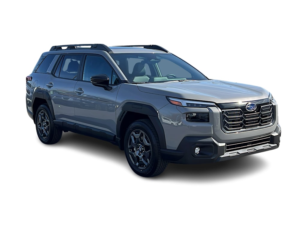 Thumbnail: 2026 Subaru Outback - 19