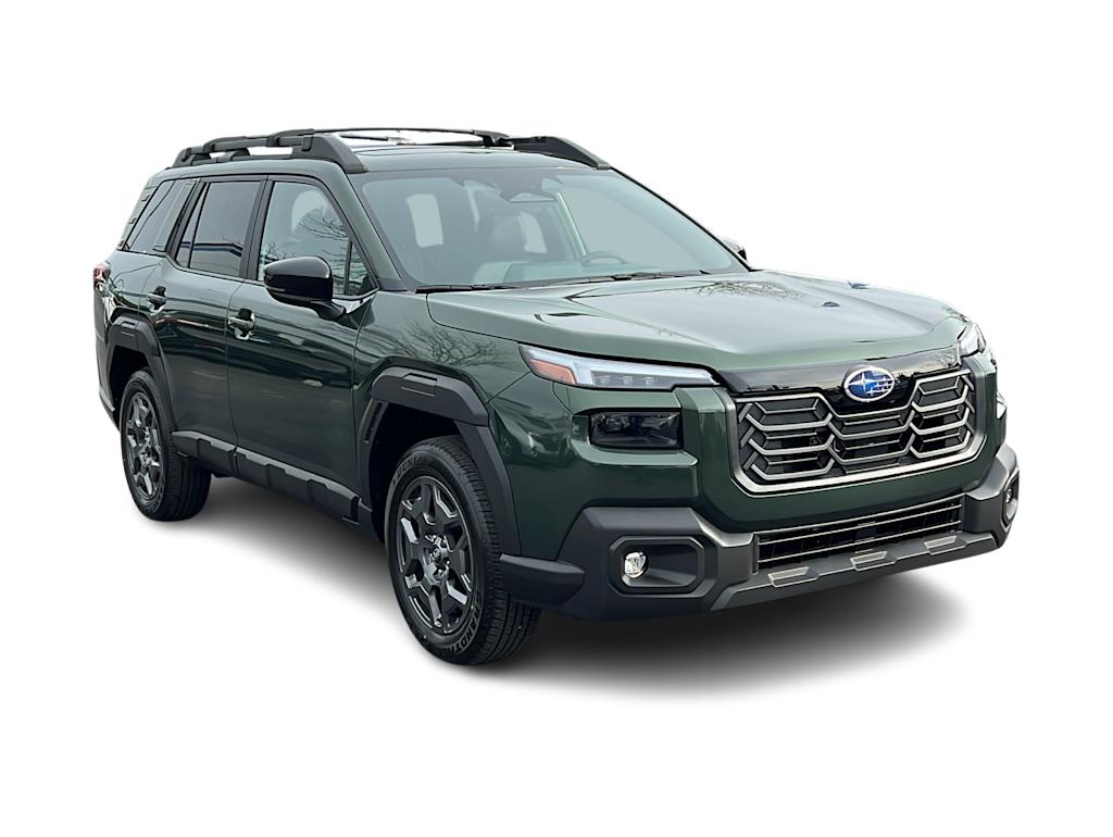 Thumbnail: 2026 Subaru Outback - 19