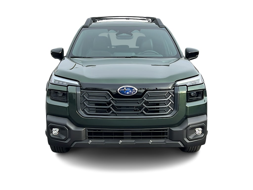 Thumbnail: 2026 Subaru Outback - 6