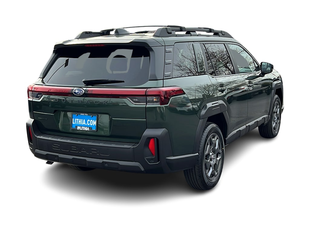 Thumbnail: 2026 Subaru Outback - 21