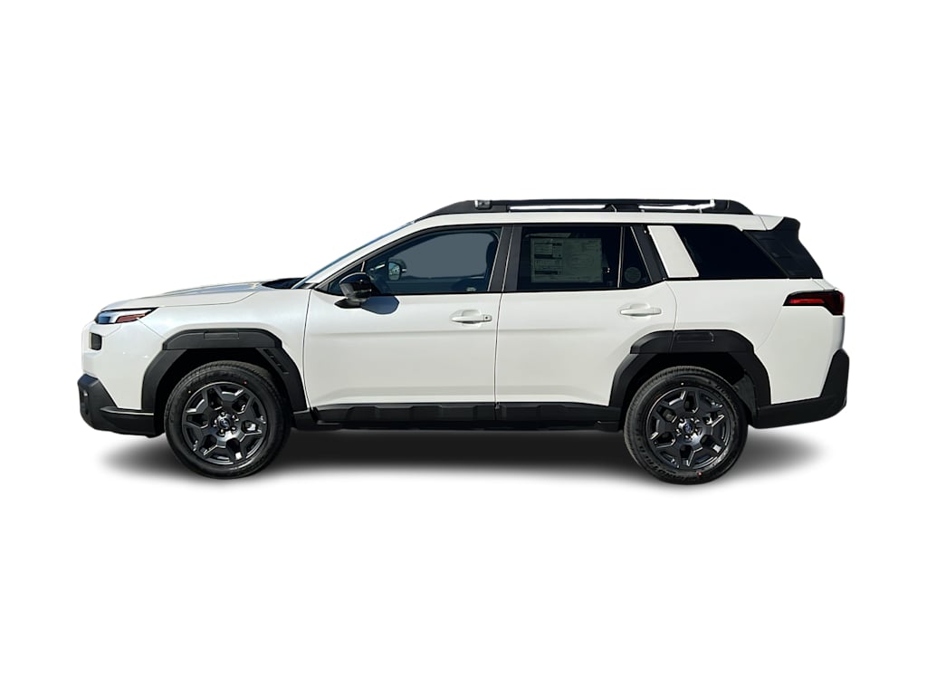 Thumbnail: 2026 Subaru Outback - 3