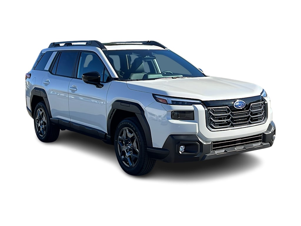 Thumbnail: 2026 Subaru Outback - 19