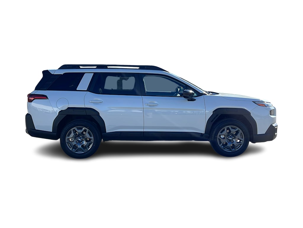 Thumbnail: 2026 Subaru Outback - 20