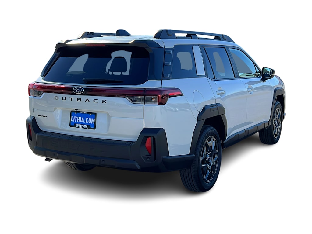 Thumbnail: 2026 Subaru Outback - 21