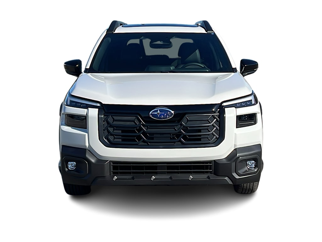Thumbnail: 2026 Subaru Outback - 6