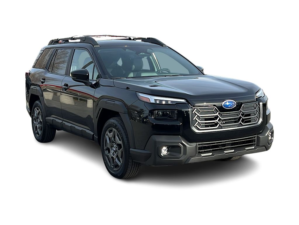 Thumbnail: 2026 Subaru Outback - 19