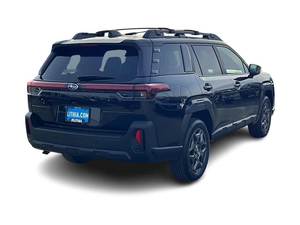 Thumbnail: 2026 Subaru Outback - 21